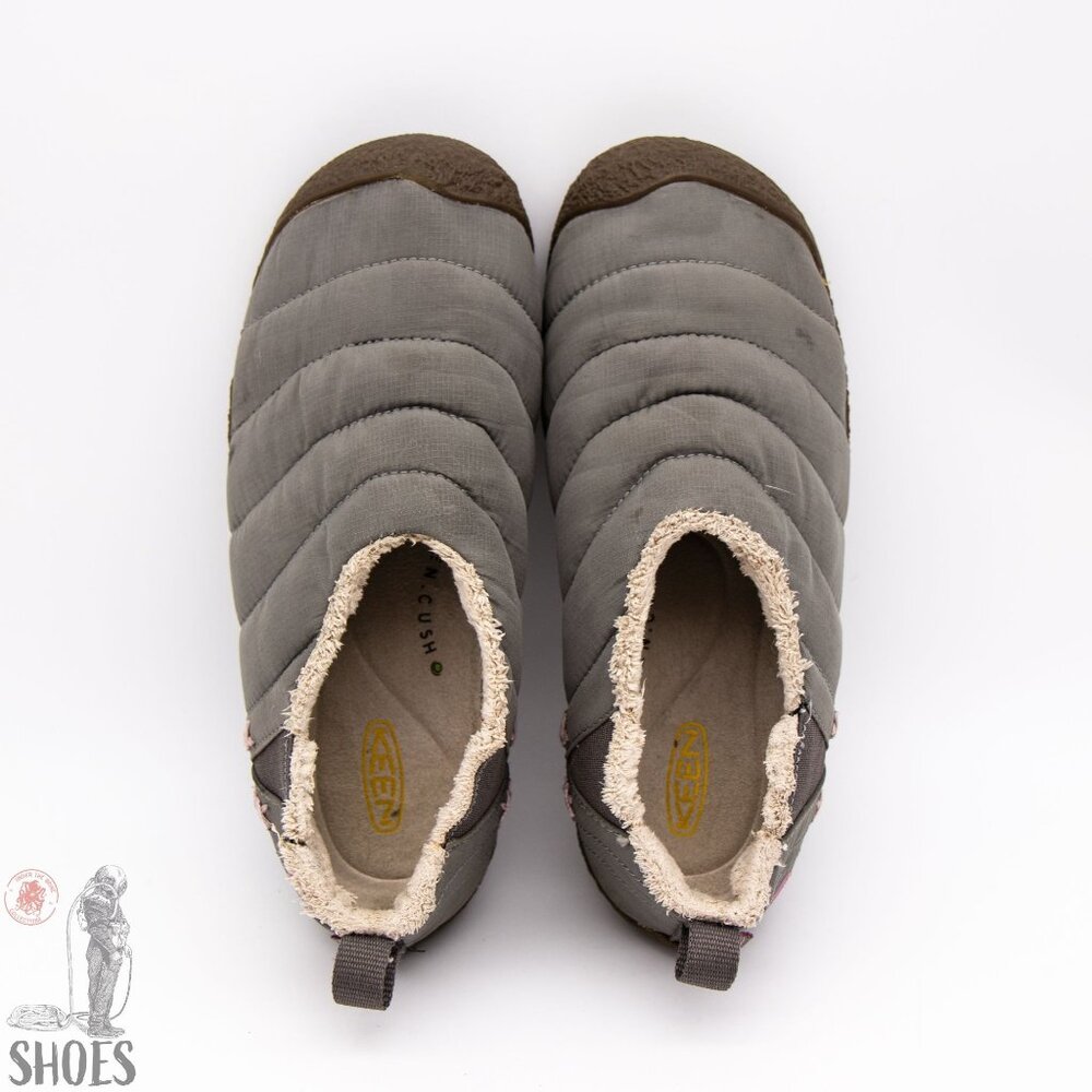 Keen Howser Wrap Outdoor Slipper - Size 7 - Picture 7 of 15